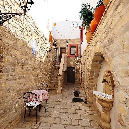 B&B Corte Casole Gallipoli Exteriér fotografie