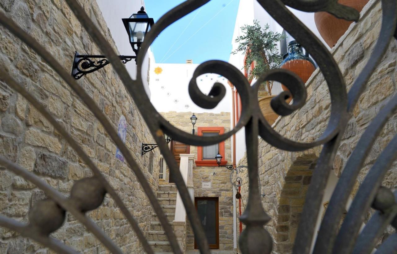 B&B Corte Casole Gallipoli Exteriér fotografie