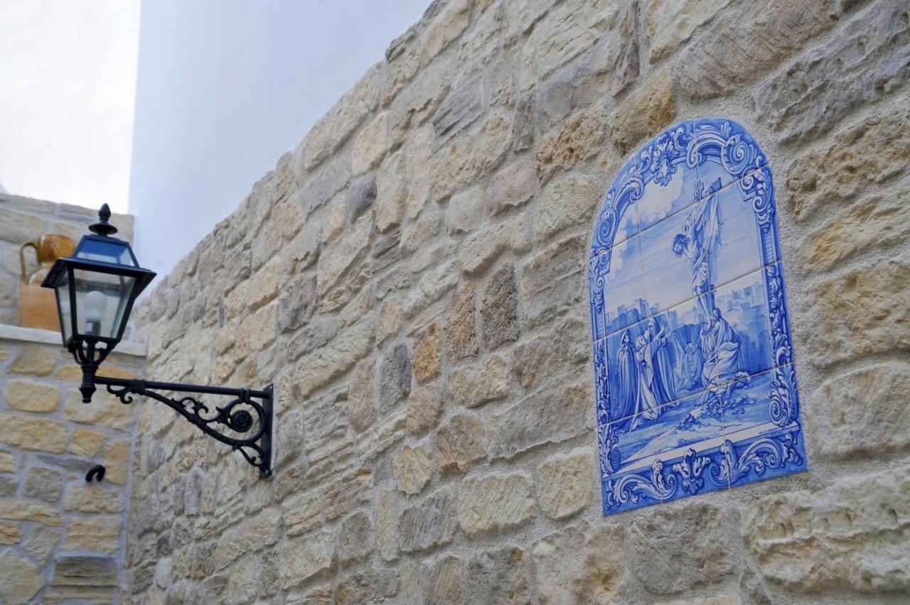 B&B Corte Casole Gallipoli Exteriér fotografie