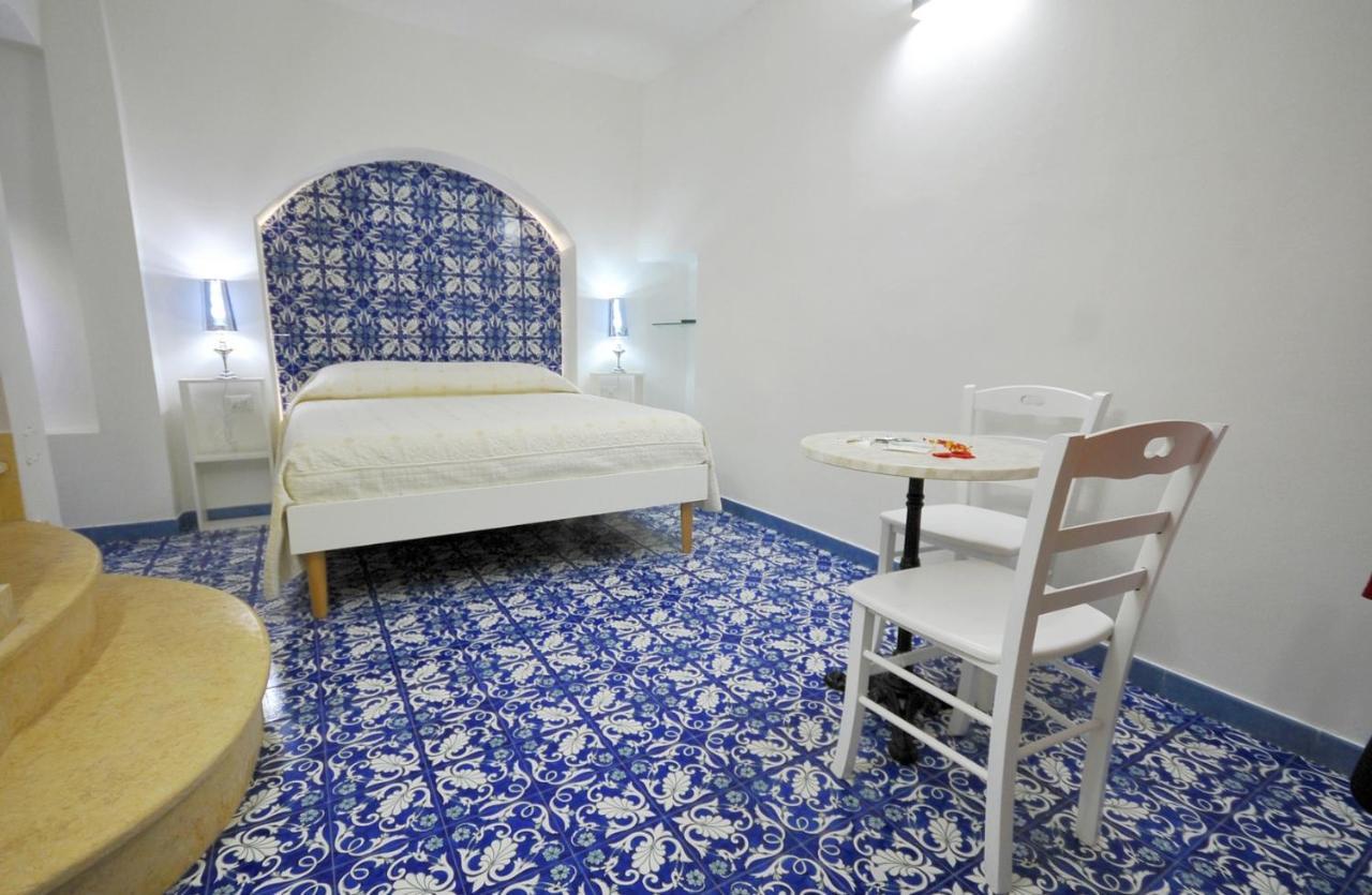 B&B Corte Casole Gallipoli Exteriér fotografie