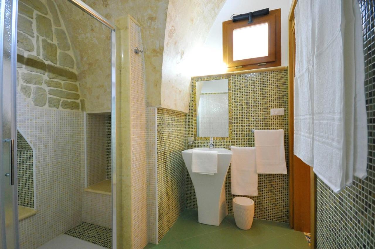 B&B Corte Casole Gallipoli Exteriér fotografie