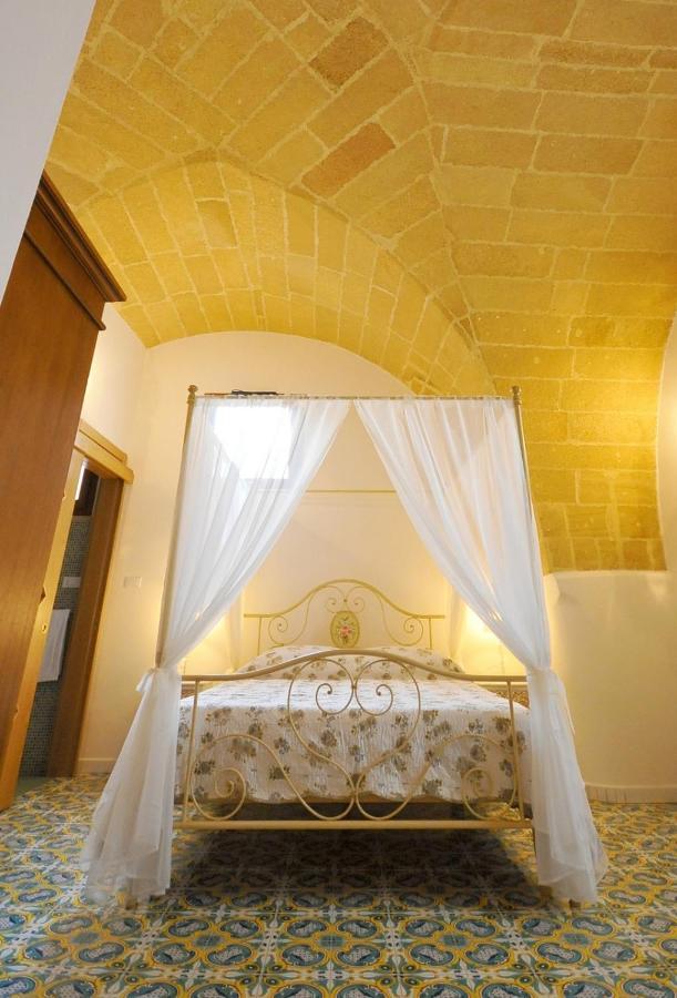 B&B Corte Casole Gallipoli Exteriér fotografie