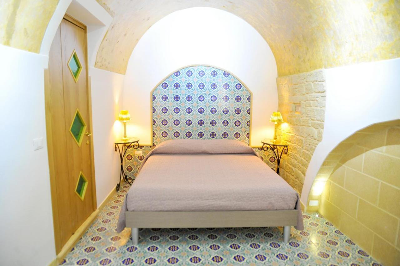 B&B Corte Casole Gallipoli Exteriér fotografie