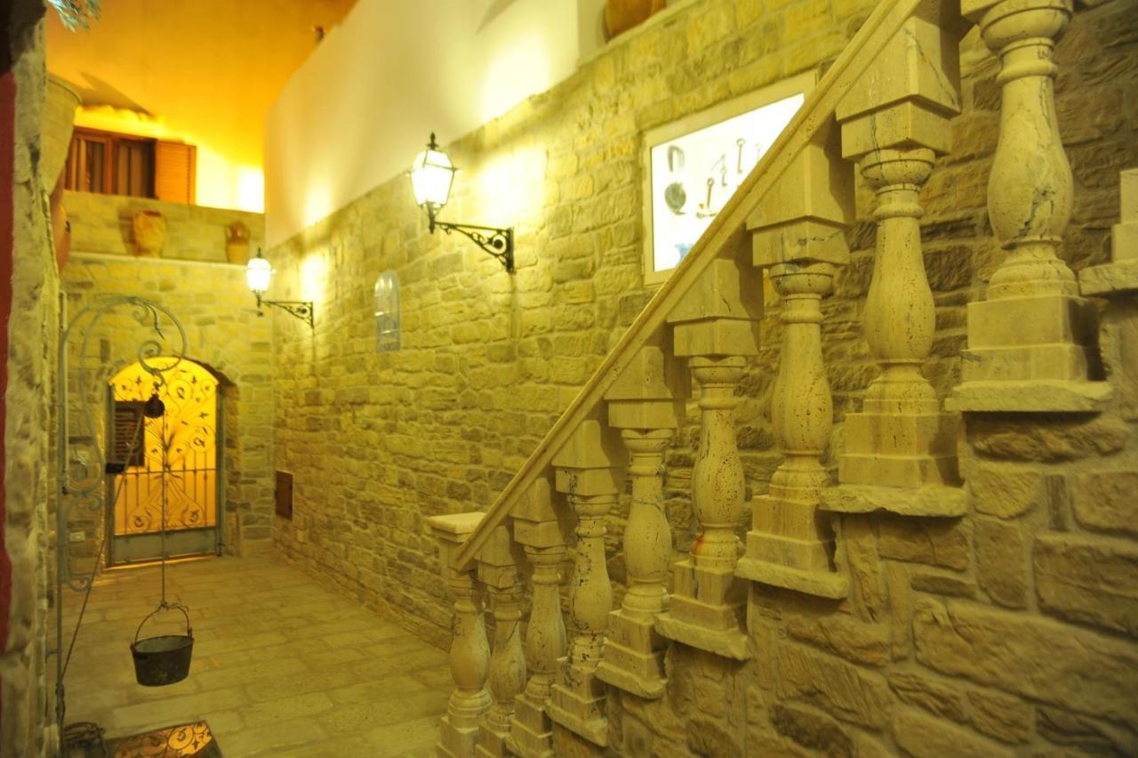 B&B Corte Casole Gallipoli Exteriér fotografie