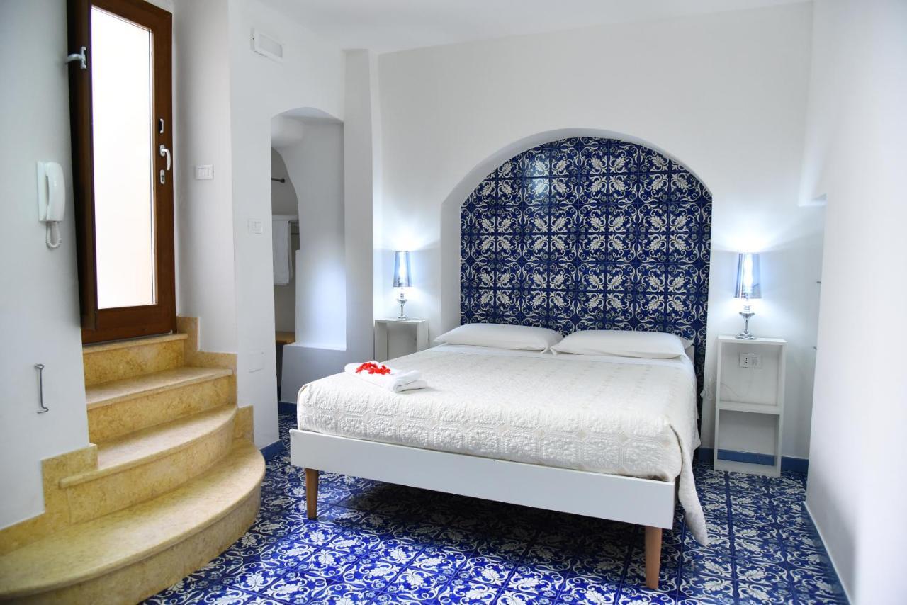 B&B Corte Casole Gallipoli Exteriér fotografie