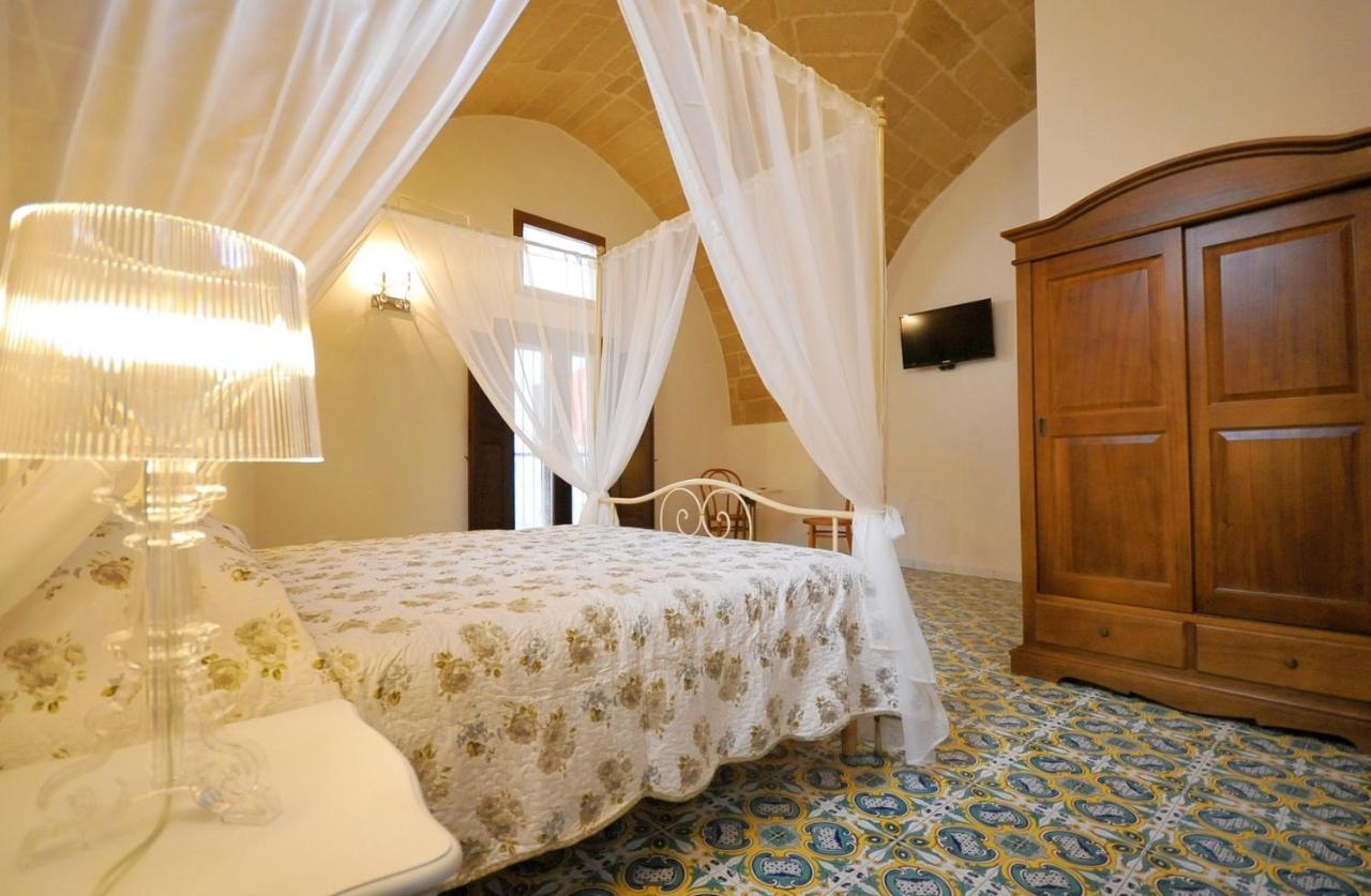 B&B Corte Casole Gallipoli Exteriér fotografie