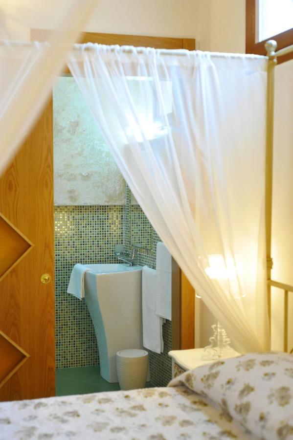 B&B Corte Casole Gallipoli Exteriér fotografie