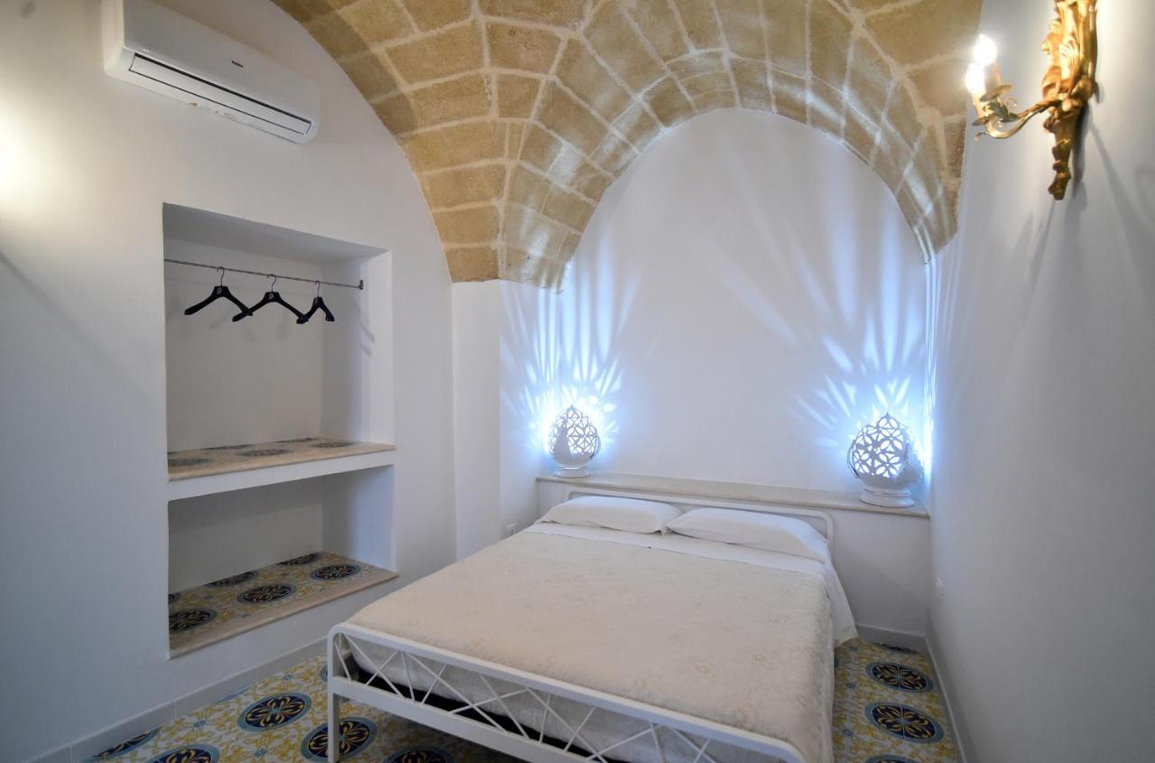 B&B Corte Casole Gallipoli Exteriér fotografie