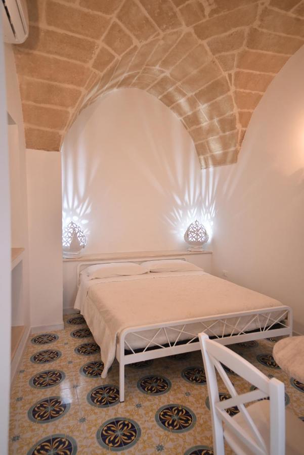 B&B Corte Casole Gallipoli Exteriér fotografie
