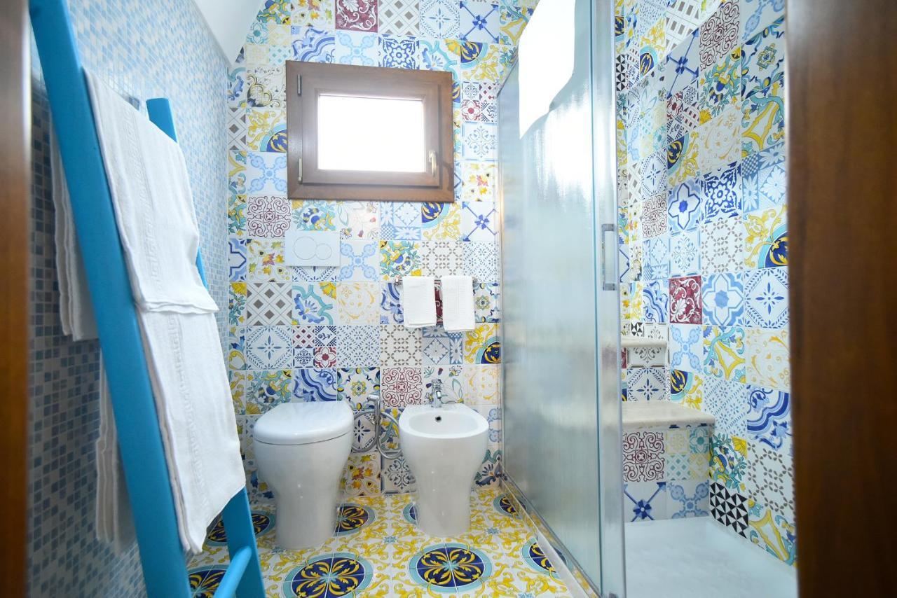 B&B Corte Casole Gallipoli Exteriér fotografie