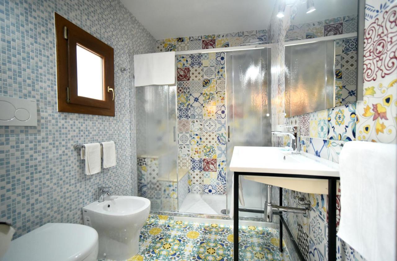 B&B Corte Casole Gallipoli Exteriér fotografie