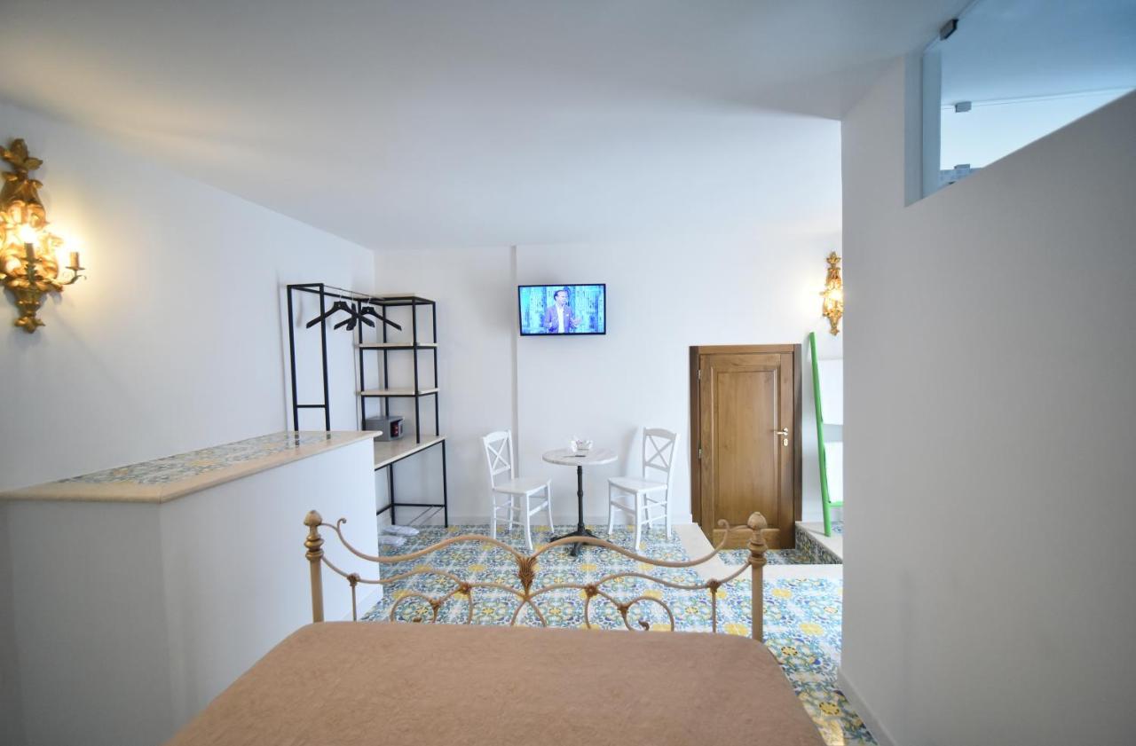 B&B Corte Casole Gallipoli Exteriér fotografie