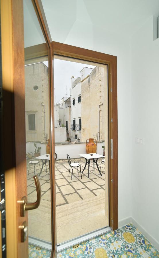 B&B Corte Casole Gallipoli Exteriér fotografie