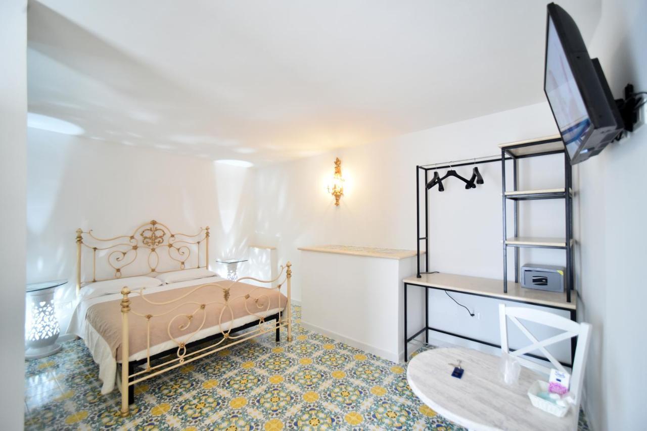 B&B Corte Casole Gallipoli Exteriér fotografie
