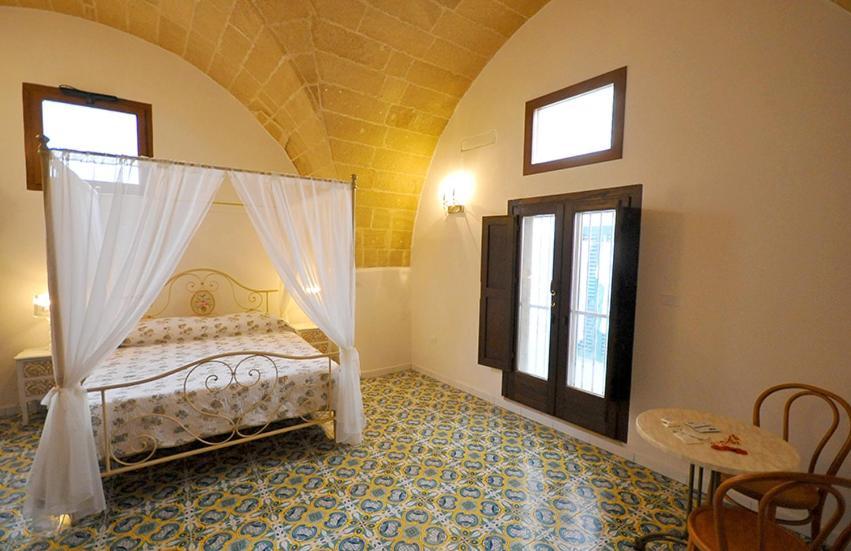 B&B Corte Casole Gallipoli Exteriér fotografie