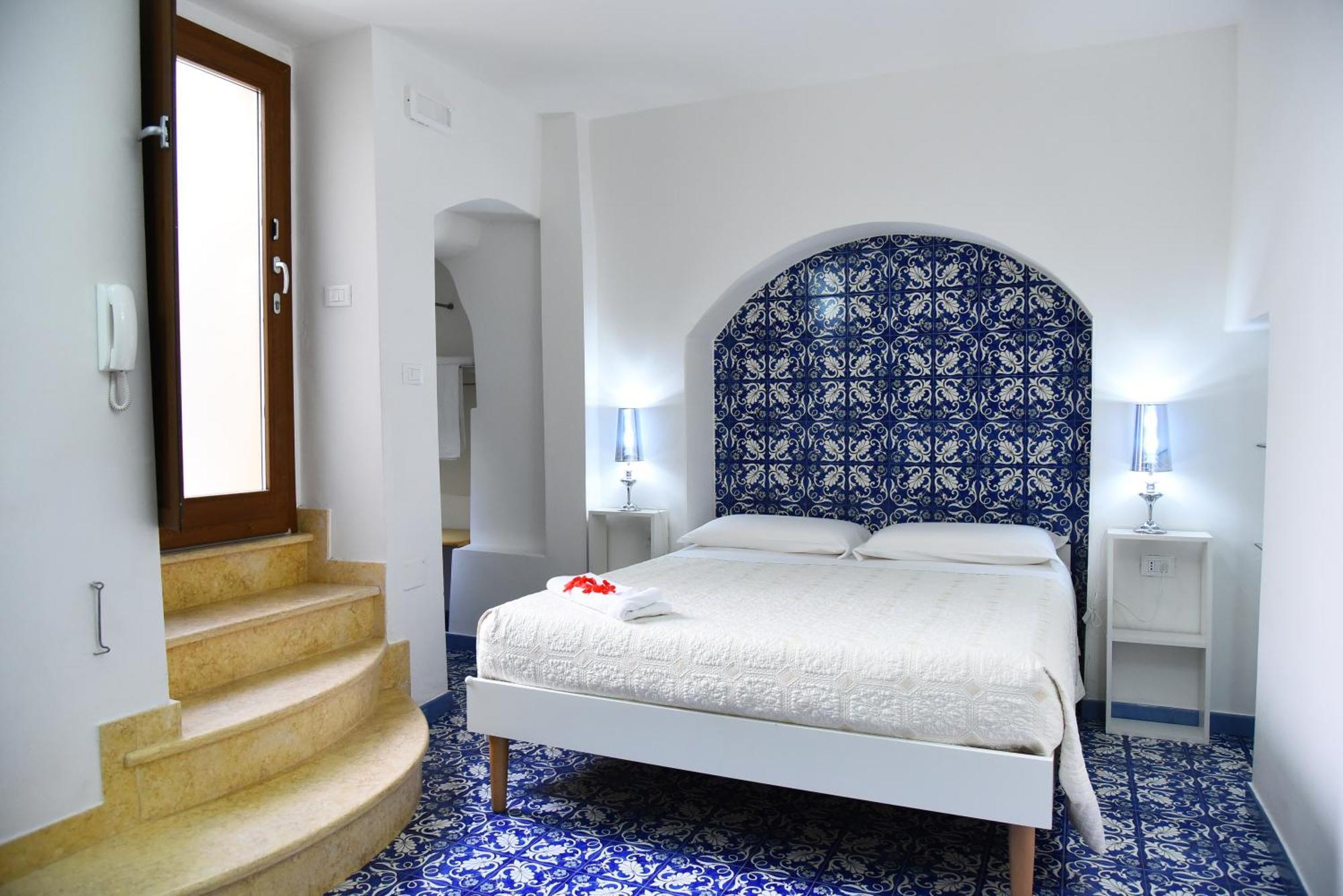 B&B Corte Casole Gallipoli Exteriér fotografie